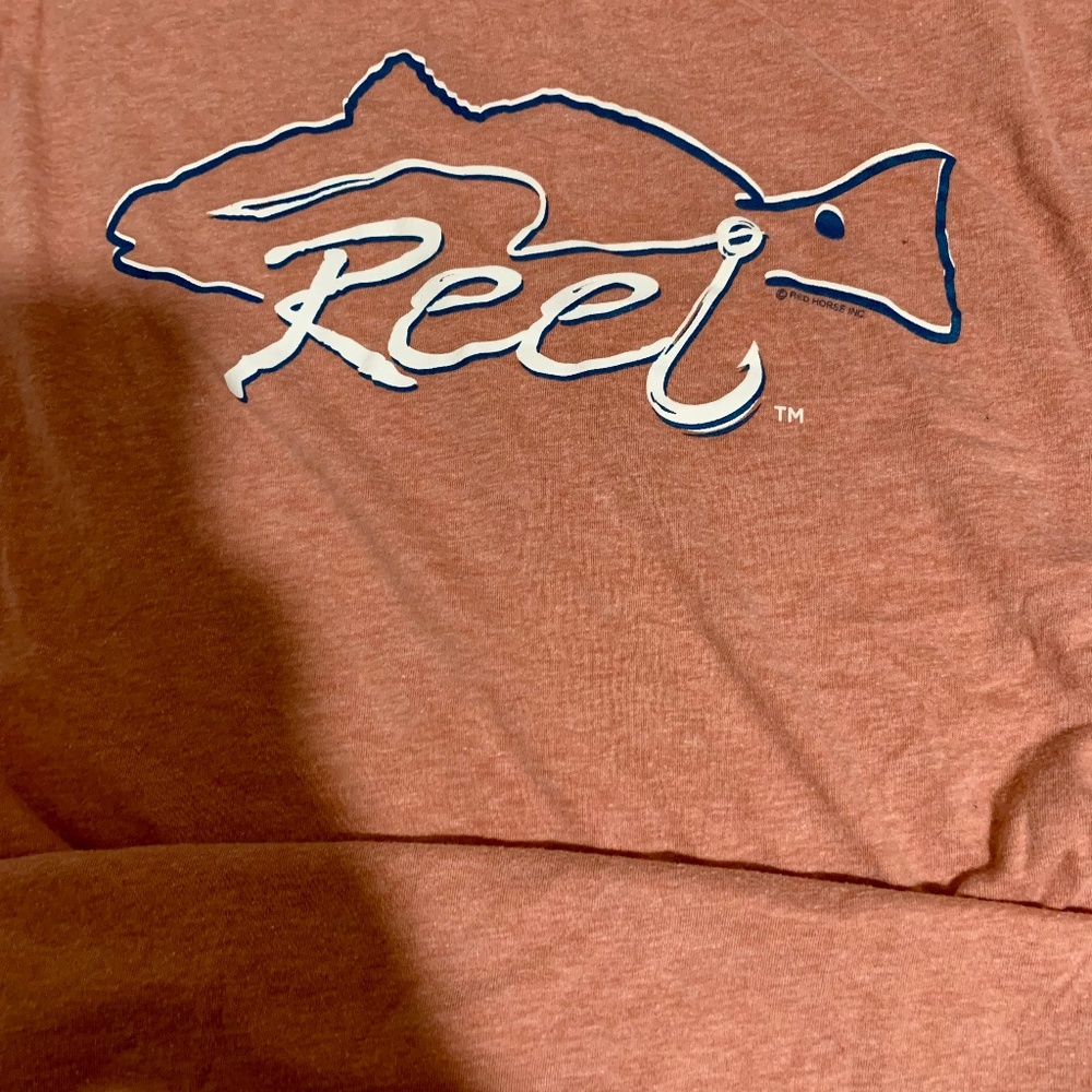 Reel Women’s Tes